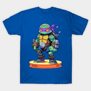 donatello T-Shirt